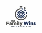 https://www.logocontest.com/public/logoimage/1572899521The Family Wins Logo 21.jpg